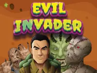 Evil Invader image