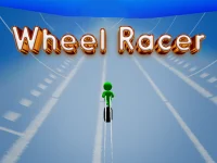 Wheel Racer image