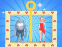 Mutant Love Pins image