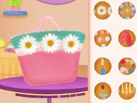 Baby Taylor Crafting Fun image