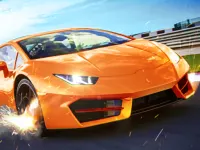 image bg Highway Traffic Racer