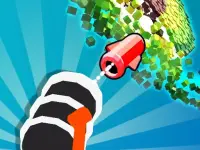 Crushing Rocket image