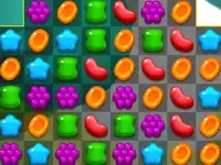 Sweet Crush Match 3 image