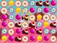 Sweets Match 3 image