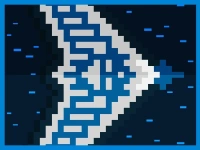 Shooting Star Battleship image