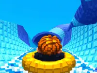 Build a Waterslide image