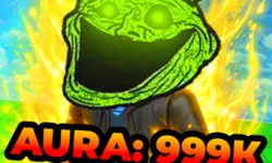 Obby: Upgrade Your Aura