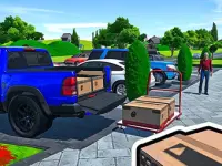 AutoShop Simulator: Supermarket 2026 image