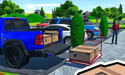 AutoShop Simulator: Supermarket 2026