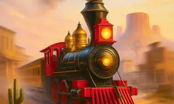 Wild West City: Building Sim