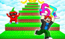 Run And Jump For Brainrot