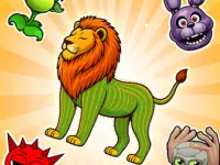 Collect Sprunkies, Brainrots, Fnaf, PvZ, Monsters image