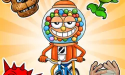 Collect Sprunkies, Brainrots, Fnaf, PvZ, Monsters