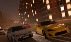 Universal Racing Cars