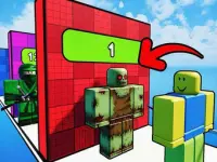 Obby: The Strongest Swordsman image
