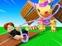 Adventure' - Catch & tame! image