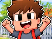 Schoolboy: Escape from Parents! image