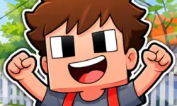 Schoolboy: Escape from Parents!