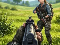 image bg Hunt Zone
