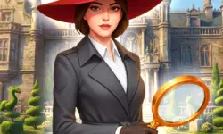 Hidden Objects: Family Manor