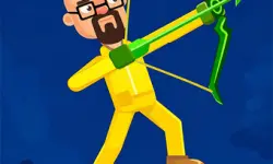 Archers Ragdoll Physic