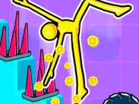 No Pain No Gain - Ragdoll Sandbox image