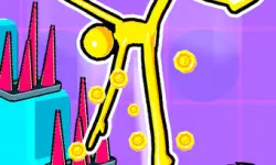 No Pain No Gain - Ragdoll Sandbox