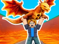 image bg Brainrots Lava Survive Online