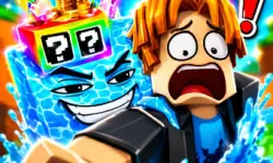 Jump for Brainrots: Online