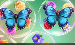 Flower Match 3: Relaxing Match