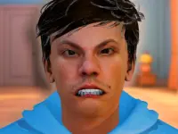 Escape from Blogger image