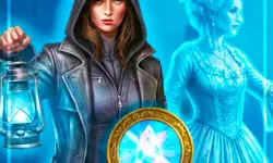 Hidden Objects: Lost City