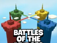 Battles of the Bridges image