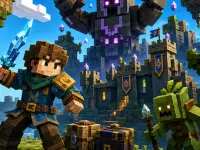 Mine - Survival and Battles image
