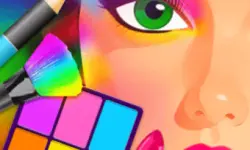 The Best Makeup Salon