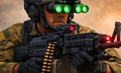 Red and Blue leader 2