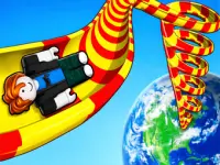 Obby: Theme Park World image