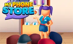 My Phone store