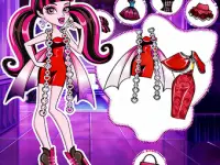 Freakish Fashion Academy image