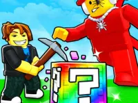 Break a Lucky Block! image