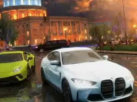 Driving School Simulator image