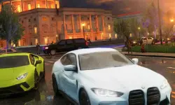 Driving School Simulator