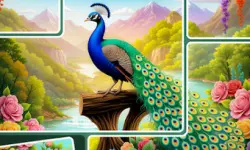 Picture from Puzzles: Blocks!