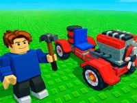 Build a Car image