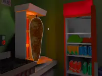 Scary Shawarma Kiosk image