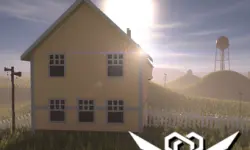 Exit the Backrooms: Level 94