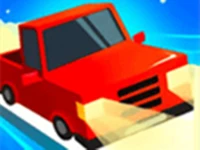 Test Drive Unlimited - Fun & Run 3D Game image