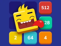 Merge The Numbers 2 image