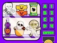 Scary Vending Machine image