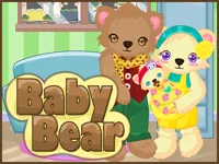 image bg Baby Bear